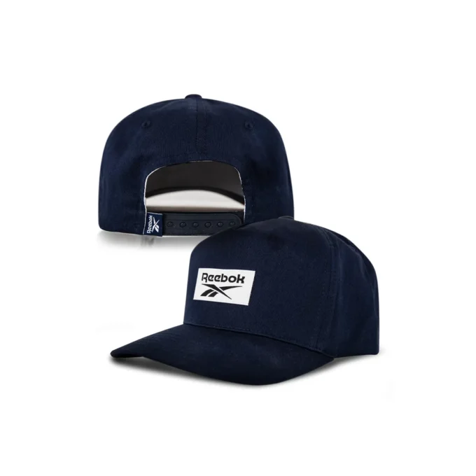 Classic 5 Cap