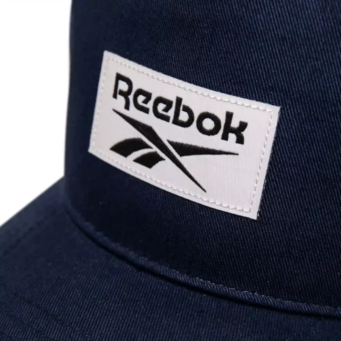 Classic 5 Cap