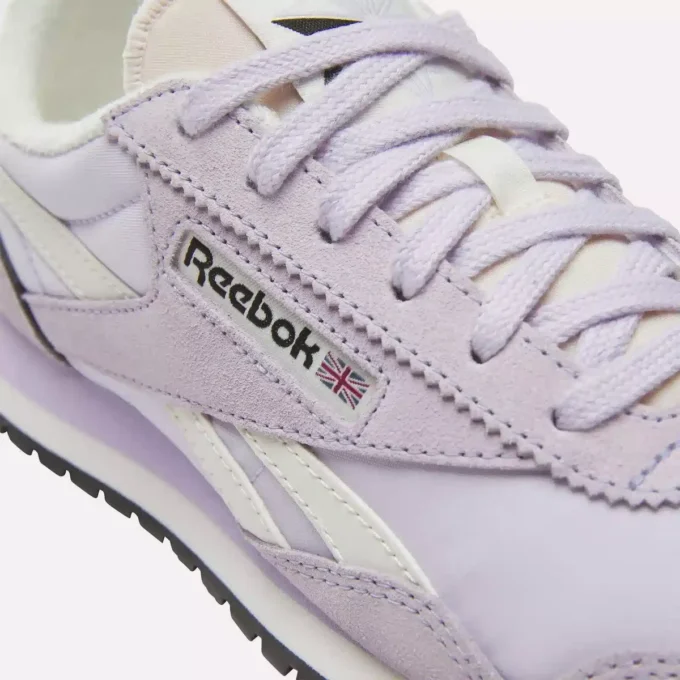 Classic AZ Schuhe für Damen
