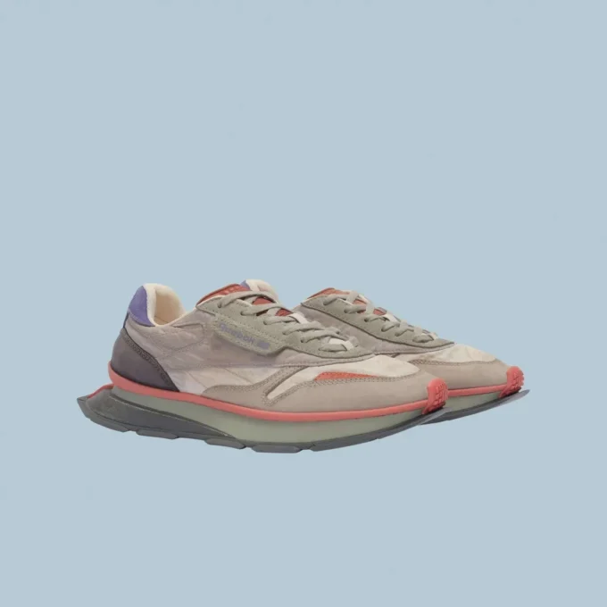 Classic Leather LTD Schuhe