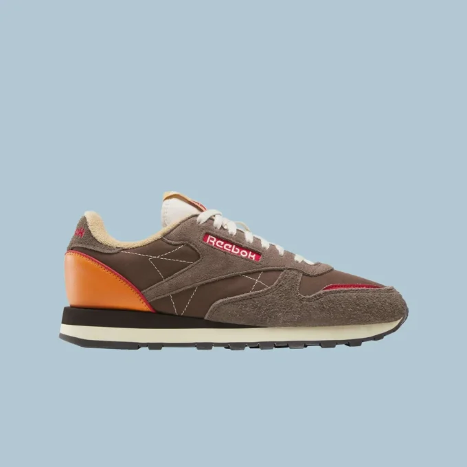 Classic Leather Premium LTD Schuhe