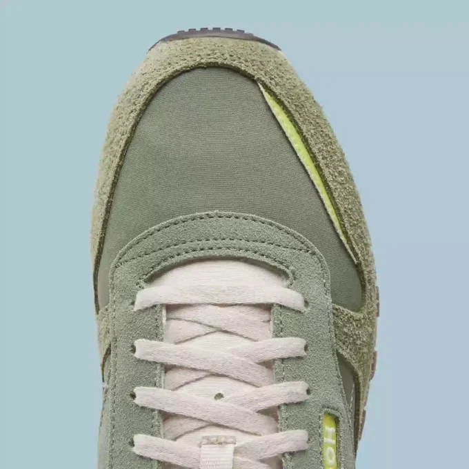 Classic Leather Premium LTD Schuhe