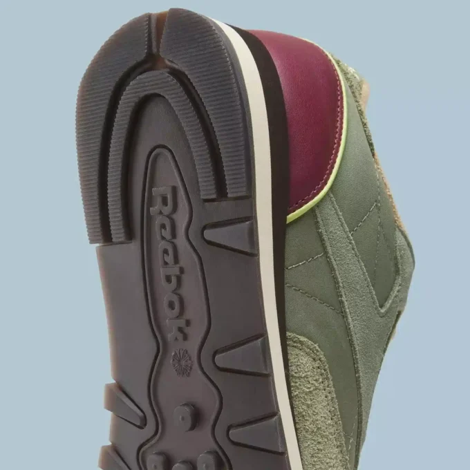 Classic Leather Premium LTD Schuhe