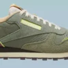 Classic Leather Premium LTD Schuhe
