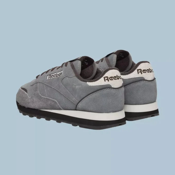 Classic Leather Premium Schuhe