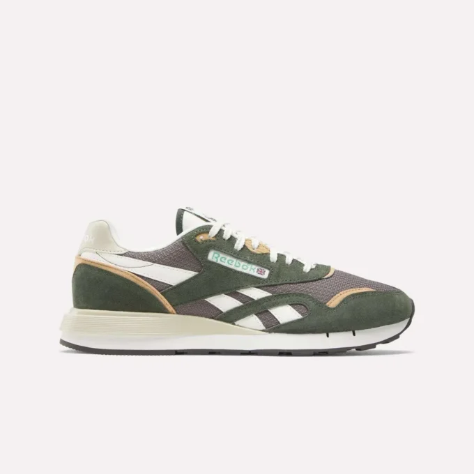 Classic Nylon 89 Schuhe