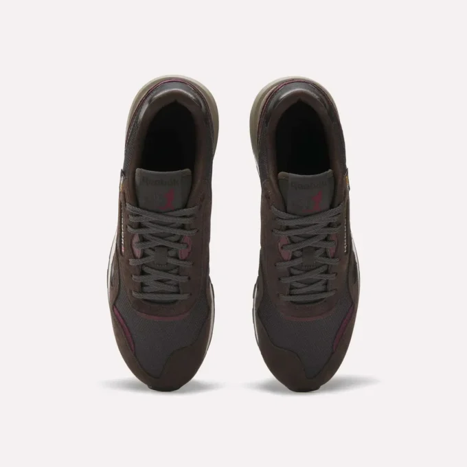 Classic Nylon 89 Schuhe