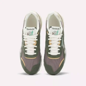 Classic Nylon 89 Schuhe