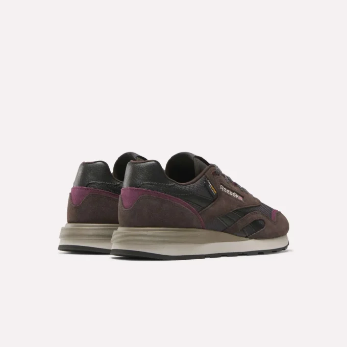Classic Nylon 89 Schuhe