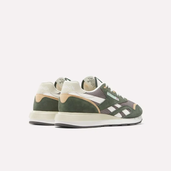 Classic Nylon 89 Schuhe