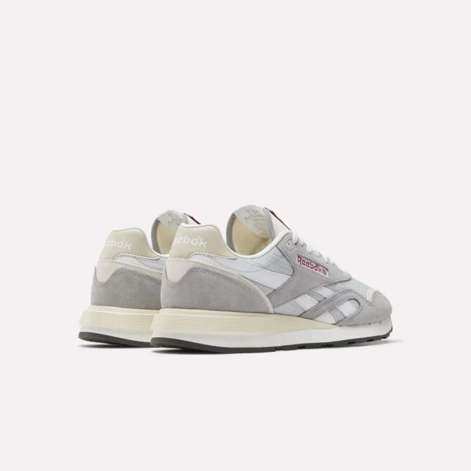 Classic Nylon 89 Schuhe