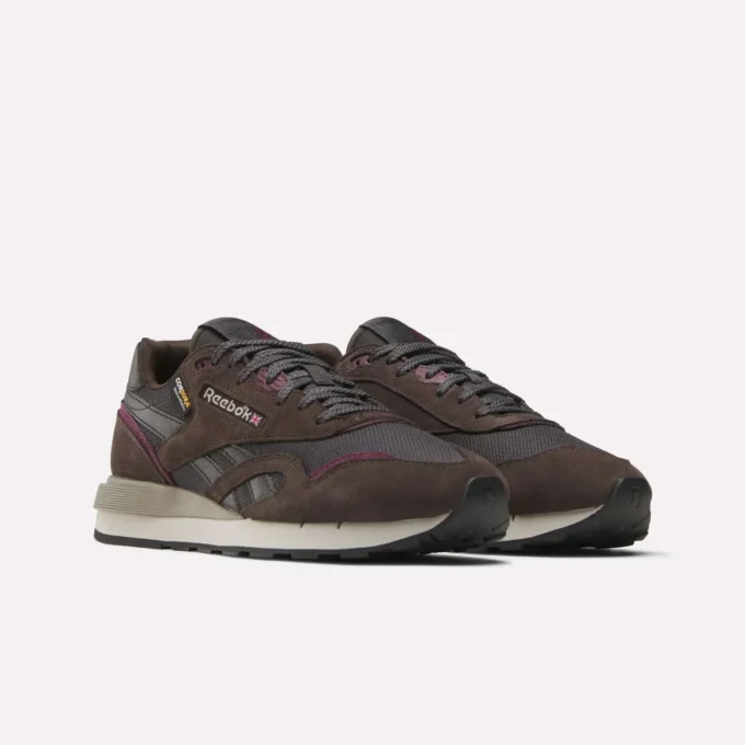 Classic Nylon 89 Schuhe