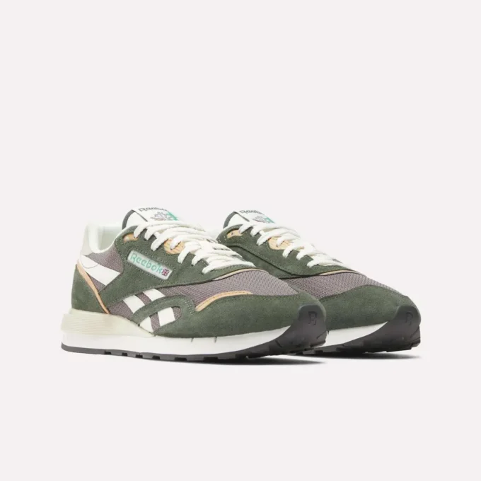 Classic Nylon 89 Schuhe