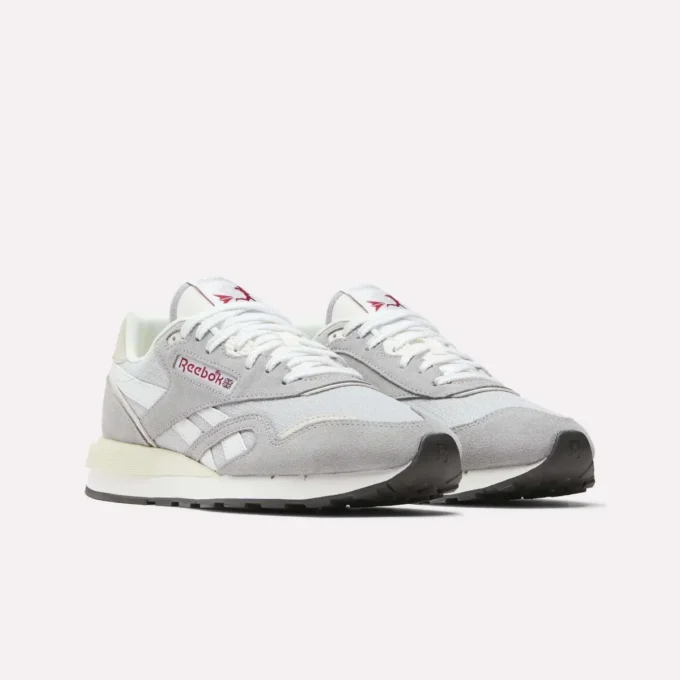 Classic Nylon 89 Schuhe