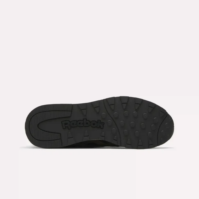 Classic Nylon 89 Schuhe