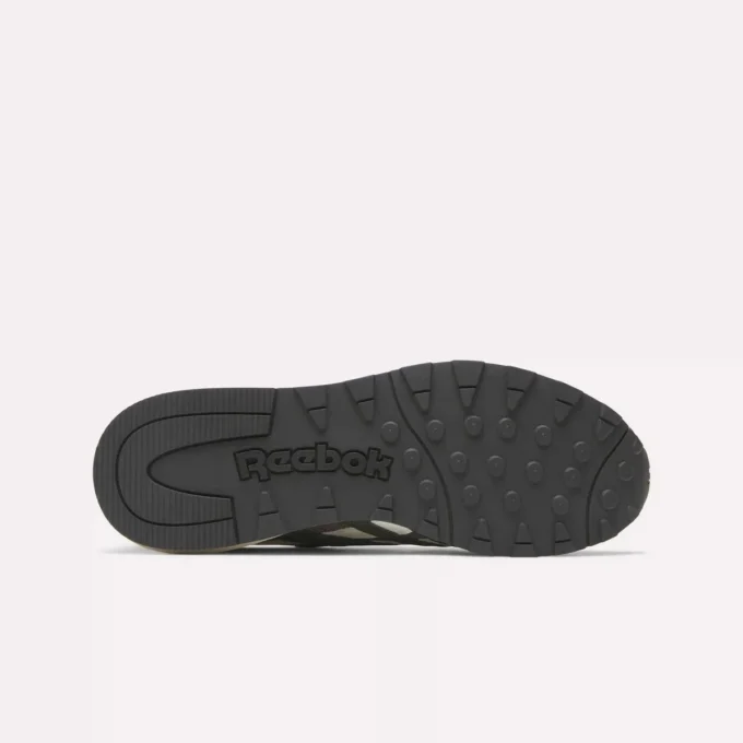 Classic Nylon 89 Schuhe