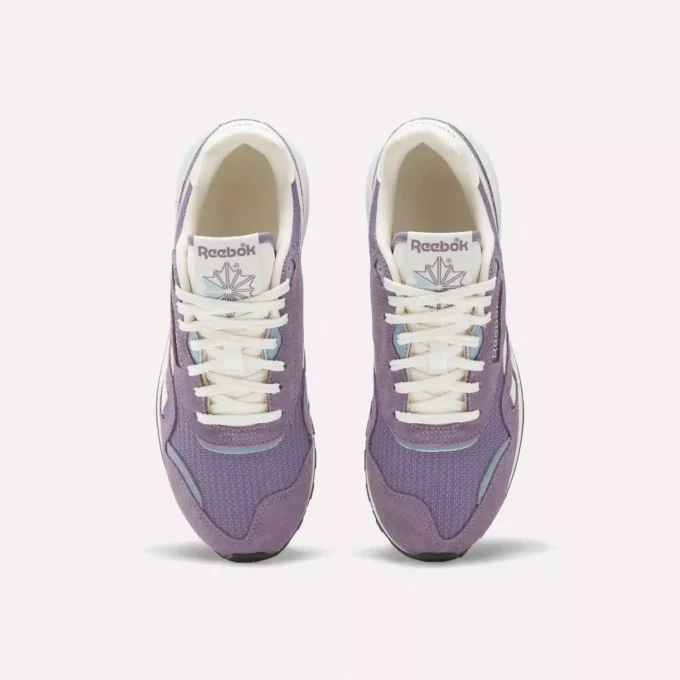 Classic Nylon 89 Schuhe für Damen