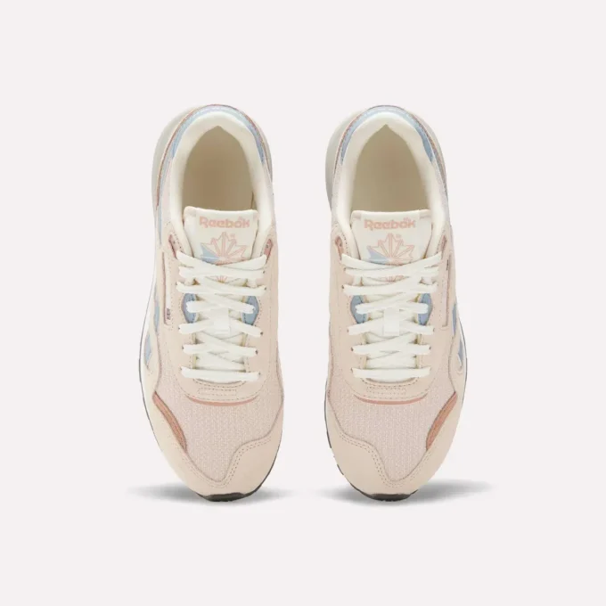 Classic Nylon 89 Schuhe für Damen
