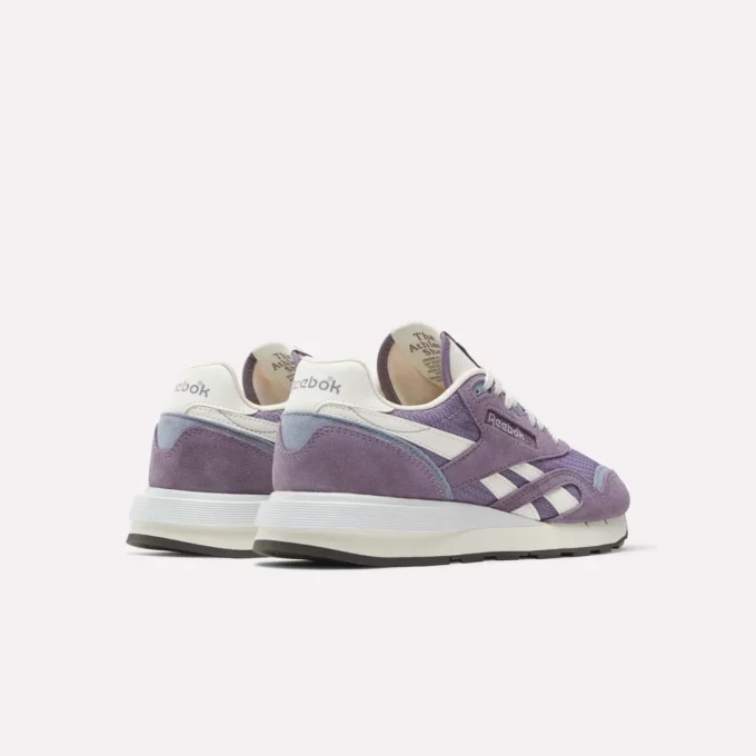 Classic Nylon 89 Schuhe für Damen