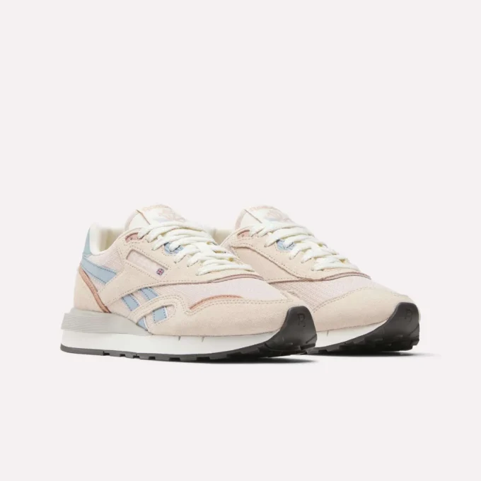 Classic Nylon 89 Schuhe für Damen