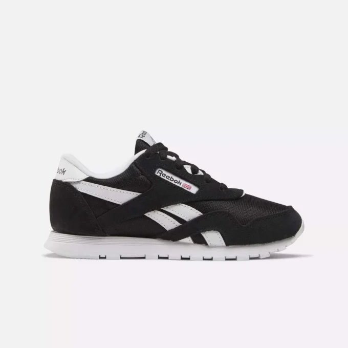Classic Nylon Schuhe für Kinder – Vorschulalter