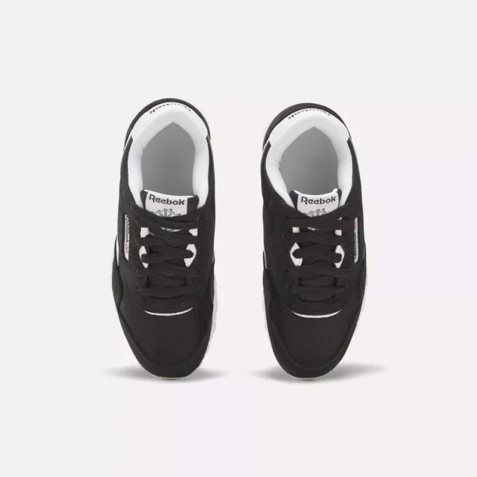 Classic Nylon Schuhe für Kinder – Vorschulalter
