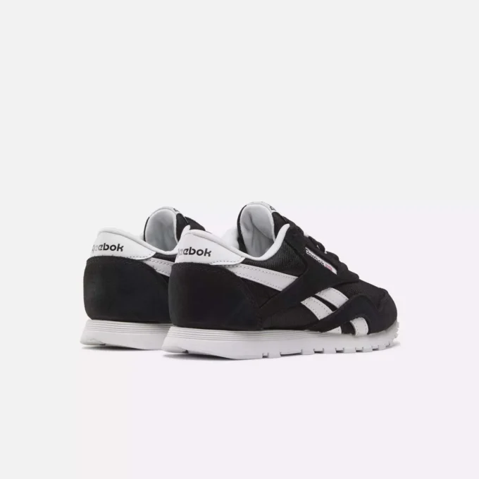 Classic Nylon Schuhe für Kinder – Vorschulalter