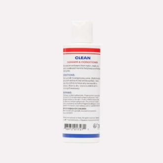 Clean Schuhpflege Reiniger & Conditioner