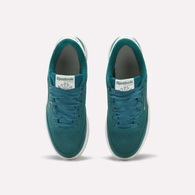 Club C 85 Damenschuhe