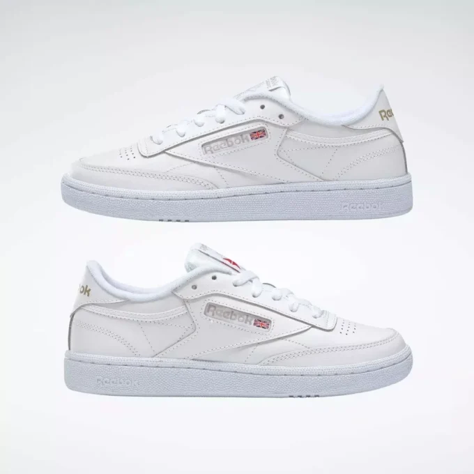 Club C 85 Damenschuhe