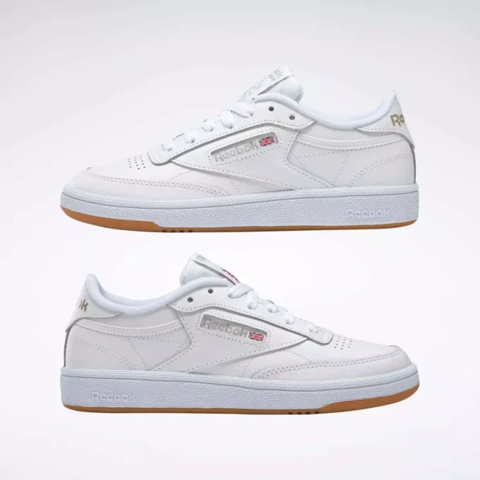 Club C 85 Damenschuhe