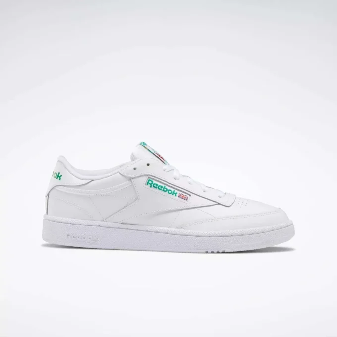 Club C 85 Herrenschuhe