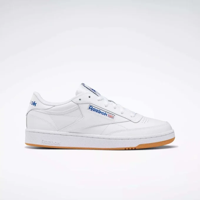 Club C 85 Herrenschuhe