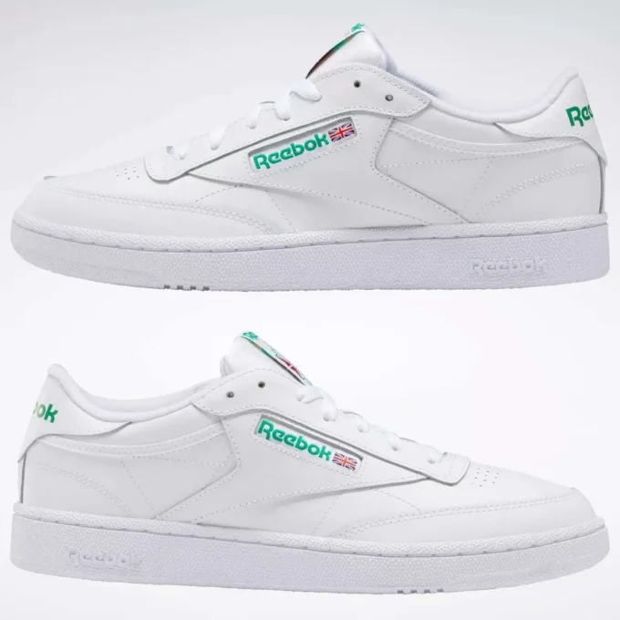 Club C 85 Herrenschuhe