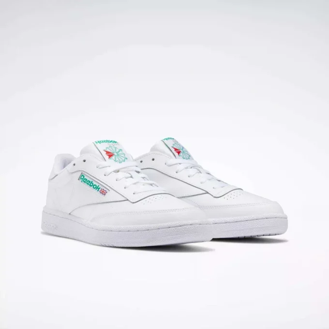 Club C 85 Herrenschuhe