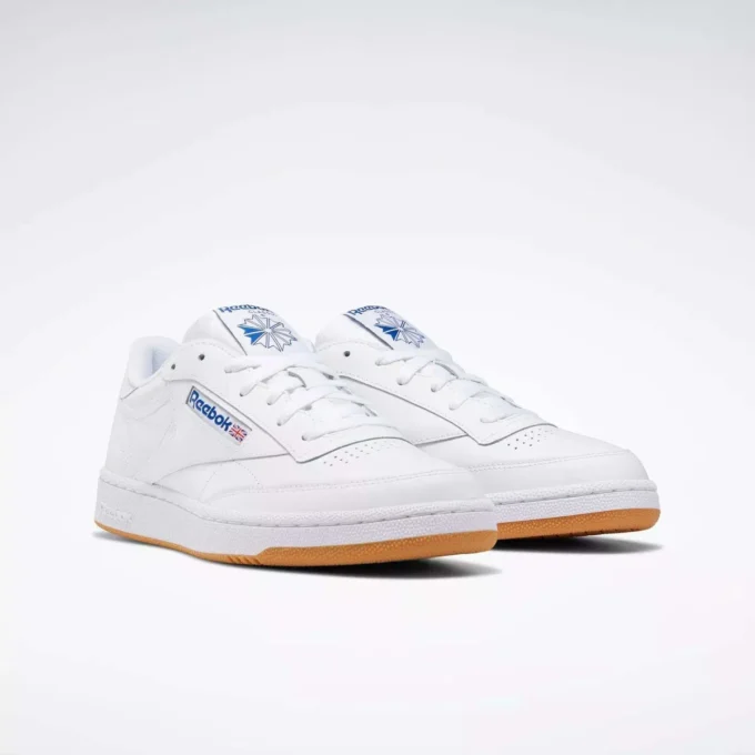 Club C 85 Herrenschuhe