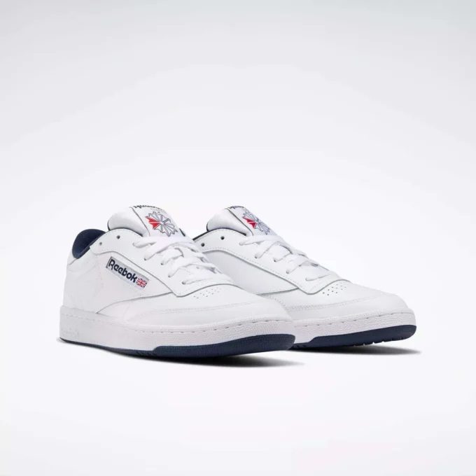 Club C 85 Herrenschuhe