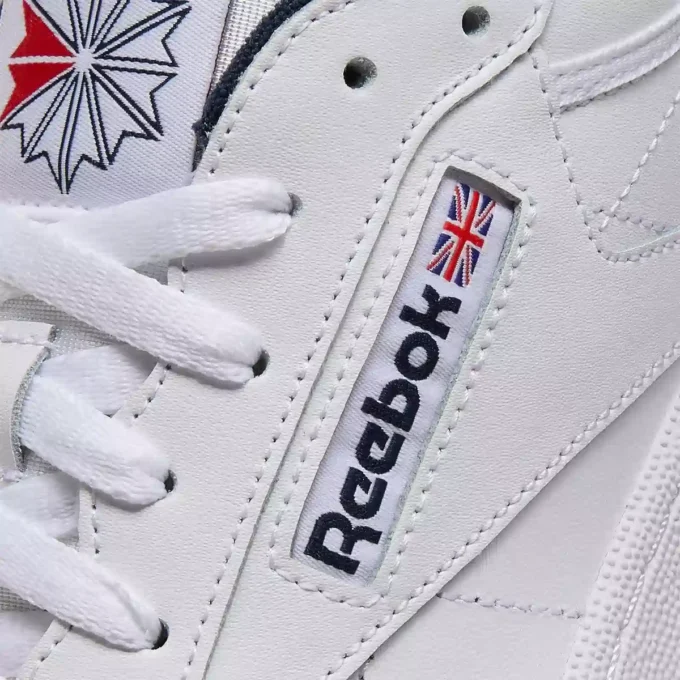Club C 85 Herrenschuhe