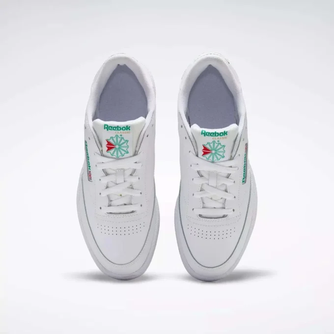 Club C 85 Herrenschuhe