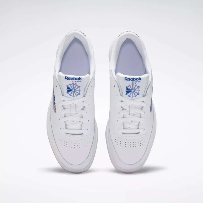 Club C 85 Herrenschuhe