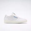 Club C 85 Vintage-Schuhe
