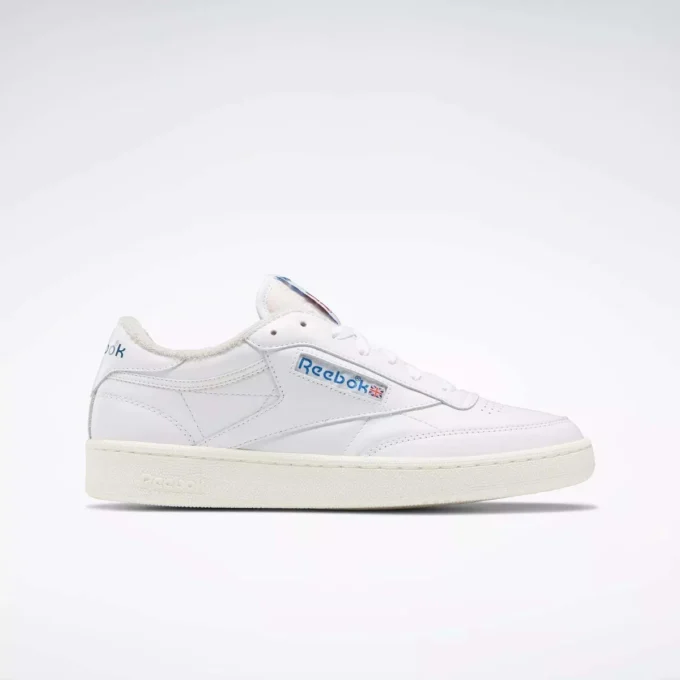Club C 85 Vintage-Schuhe