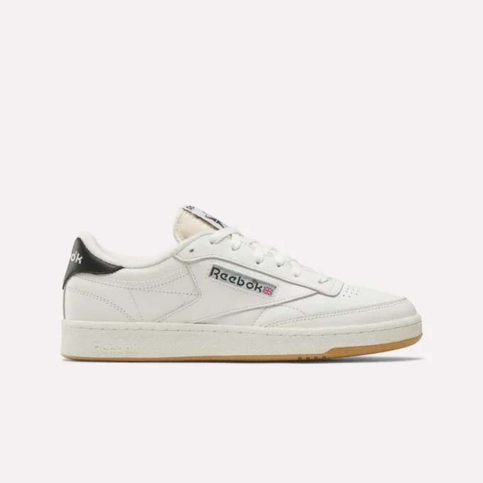 Club C 85 Vintage-Schuhe
