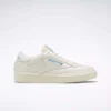 Club C 85 Vintage-Schuhe