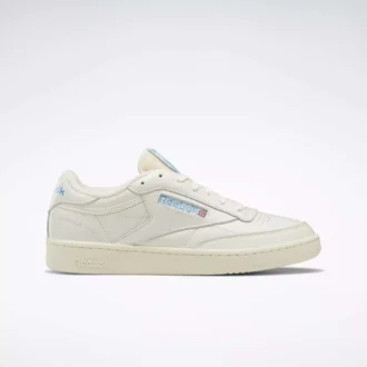 Club C 85 Vintage-Schuhe