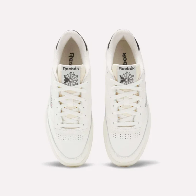 Club C 85 Vintage-Schuhe