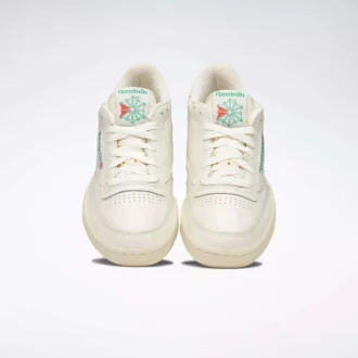 Club C 85 Vintage-Schuhe