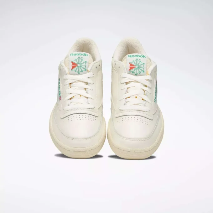 Club C 85 Vintage-Schuhe