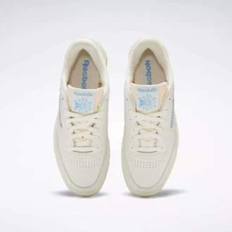 Club C 85 Vintage-Schuhe