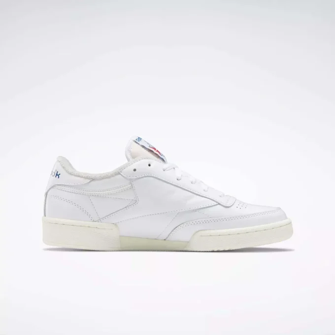 Club C 85 Vintage-Schuhe